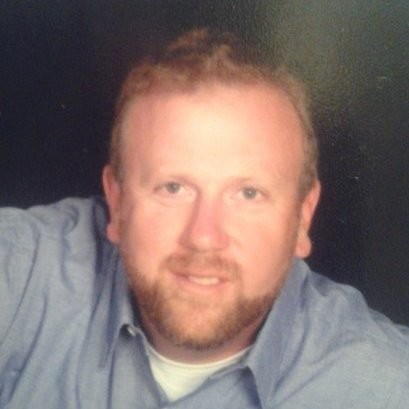 Aaron Sherwood — Owner, ATEK Environmental & Soil Testing